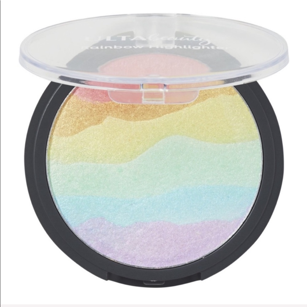 ULTA Rainbow Highlighter - Picture 3 of 3